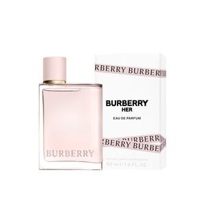 Burberry HER EDP SPRAY